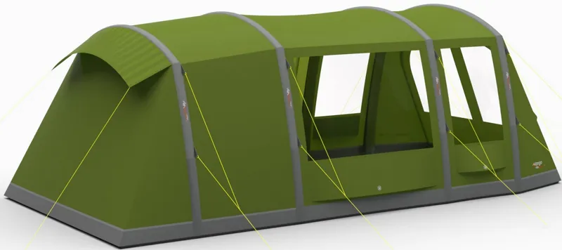 Vango Stargrove II Air 450 Inflatable Tent - 2022 Model-3